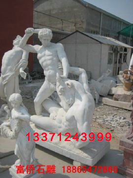 点击查看详细信息<br>标题：欧式雕塑15 阅读次数：1314